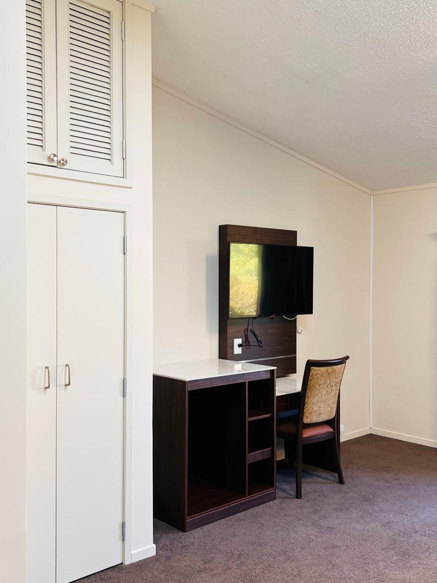 Auckland Airport Kiwi Motel Exterior foto